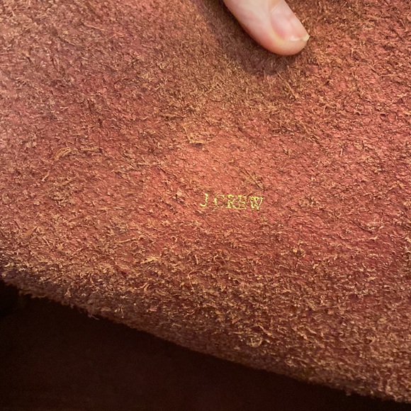 J Crew Tote Bag - Picture 4 of 4
